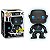 Funko Pop! Heroes Dc Super Heroes The Flash 10 Exclusivo Glow - Imagem 1