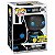 Funko Pop! Heroes DC Comics Batman 01 Exclusivo Glow - Imagem 3