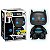 Funko Pop! Heroes DC Comics Batman 01 Exclusivo Glow - Imagem 1