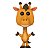 Funko Pop! Ad Icons ToysRus Geoffrey 12 Exclusivo - Imagem 2