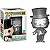 Funko Pop! Board Games Monopoly Mr. Monopoly 01 Exclusivo - Imagem 1