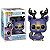 Funko Pop! Monsters Funko Chester McFreckle 05 - Imagem 1