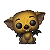 Funko Pop! Monsters Funko Bugsy Wingnut 04 - Imagem 2