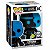 Funko Pop! Heroes Dc Super Heroes Cyborg 95 Exclusivo Glow - Imagem 3