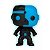 Funko Pop! Heroes Dc Super Heroes Cyborg 95 Exclusivo Glow - Imagem 2