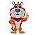 Funko Pop! Ad Icons Frosted Flakes Tony The Tiger 08 Exclusivo Flocked - Imagem 2