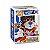 Funko Pop! Ad Icons Frosted Flakes Tony The Tiger 08 Exclusivo Flocked - Imagem 3