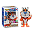 Funko Pop! Ad Icons Frosted Flakes Tony The Tiger 08 Exclusivo Flocked - Imagem 1