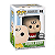 Funko Pop! Animation Peanuts Snoopy Charlie Brown 48 Exclusivo - Imagem 3