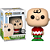 Funko Pop! Animation Peanuts Snoopy Charlie Brown 48 Exclusivo - Imagem 1