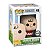 Funko Pop! Animation Peanuts Snoopy Charlie Brown 48 Exclusivo - Imagem 3