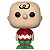 Funko Pop! Animation Peanuts Snoopy Charlie Brown 48 Exclusivo - Imagem 2