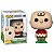 Funko Pop! Animation Peanuts Snoopy Charlie Brown 48 Exclusivo - Imagem 1