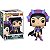 Funko Pop! Television Masters Of The Universe Evil-Lyn 565 - Imagem 1
