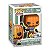 Funko Pop! Games Hello Neighbor Pumpkinhead 266 Exclusivo Glow - Imagem 3