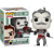 Funko Pop! Games Hello Neighbor The Neighbor 261 Exclusivo - Imagem 1