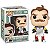 Funko Pop! Games Hello Neighbor The Neighbor 265 Exclusivo - Imagem 1