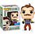 Funko Pop! Games Hello Neighbor The Neighbor 263 Exclusivo - Imagem 1