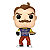 Funko Pop! Games Hello Neighbor The Neighbor 263 Exclusivo - Imagem 2