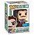Funko Pop! Games Hello Neighbor The Neighbor 263 Exclusivo - Imagem 3