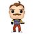 Funko Pop! Games Hello Neighbor The Neighbor 263 Exclusivo - Imagem 2