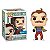 Funko Pop! Games Hello Neighbor The Neighbor 263 Exclusivo - Imagem 1