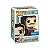 Funko Pop! Games Hello Neighbor The Neighbor 263 Exclusivo - Imagem 3