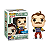 Funko Pop! Games Hello Neighbor The Neighbor 263 Exclusivo - Imagem 1
