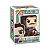 Funko Pop! Games Hello Neighbor The Neighbor 262 Exclusivo - Imagem 3