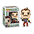 Funko Pop! Games Hello Neighbor The Neighbor 262 Exclusivo - Imagem 1