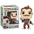 Funko Pop! Games Hello Neighbor The Neighbor 262 Exclusivo - Imagem 1