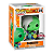 Funko Pop! Animation Dragon Ball Z Zamasu 316 Exclusivo Glow - Imagem 3