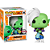 Funko Pop! Animation Dragon Ball Z Zamasu 316 Exclusivo Glow - Imagem 1
