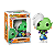 Funko Pop! Animation Dragon Ball Z Zamasu 316 Exclusivo Glow - Imagem 1