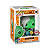 Funko Pop! Animation Dragon Ball Z Zamasu 316 Exclusivo Glow - Imagem 3
