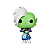 Funko Pop! Animation Dragon Ball Z Zamasu 316 Exclusivo Glow - Imagem 2