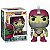 Funko Pop! Television Masters Of The Universe Trap Jaw 487 Exclusivo - Imagem 1