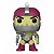 Funko Pop! Television Masters Of The Universe Trap Jaw 487 Exclusivo - Imagem 2