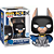 Funko Pop! Dc Comics Ace The Bat Hound 232 Exclusivo 3000 Pcs - Imagem 1
