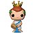 Funko Pop! Zodiac Funko Aquarius 08 Exclusivo - Imagem 2