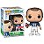 Funko Pop! Television Married With Children Al Bundy 692 Exclusivo - Imagem 1