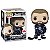 Funko Pop! Hockey Jets Black Wheeler 27 Exclusivo - Imagem 1