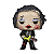 Funko Pop! Filme Terror O Massacre Da Serra Elétrica Leatherface 623 Exclusivo Chase - Imagem 2