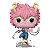 Funko Pop! Animation My Hero Academia Mina Ashido 790 - Imagem 2