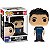 Funko Pop! Television Secret Stash Ming Chen 613 - Imagem 1