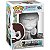 Funko Pop! Television Bob Ross 524 Exclusivo - Imagem 3
