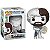 Funko Pop! Television Bob Ross 524 Exclusivo - Imagem 1