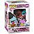 Funko Pop! Television Teen Titans Go! Cyborg 609 Exclusivo Glow - Imagem 3