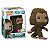 Funko Pop! Myths Funko Bigfoot 14 Exclusivo Flocked - Imagem 1