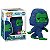 Funko Pop! Myths Funko Bigfoot 14 Exclusivo Flocked - Imagem 1